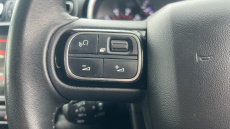 Citroen C3 1.2 PureTech 110 Flair 5dr EAT6 Petrol Hatchback